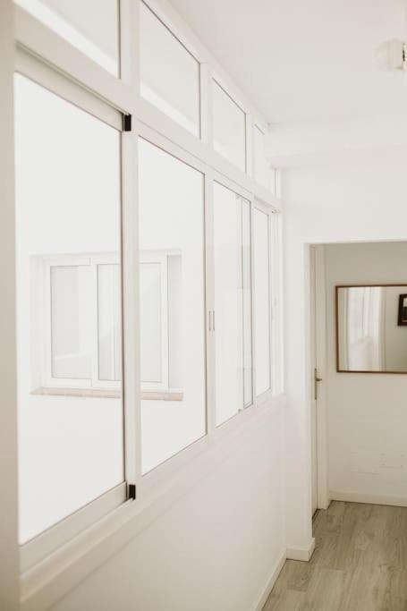 Apartamento De La Candelaria I Santa Cruz de Tenerife Exterior photo