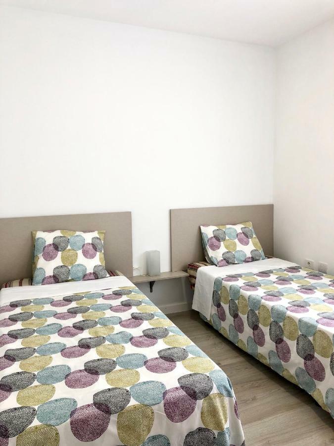 Apartamento De La Candelaria I Santa Cruz de Tenerife Exterior photo